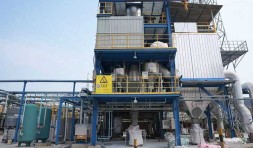 1000MW垃圾焚化锅炉燃烧优化与控制：智能预测、精准配风与超低排放关键技术